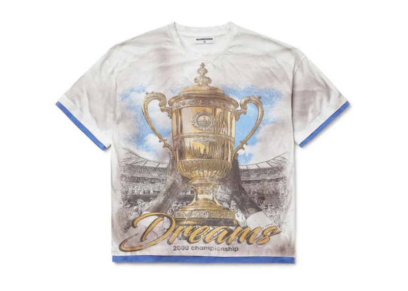 Vale Forever Champions League Tee