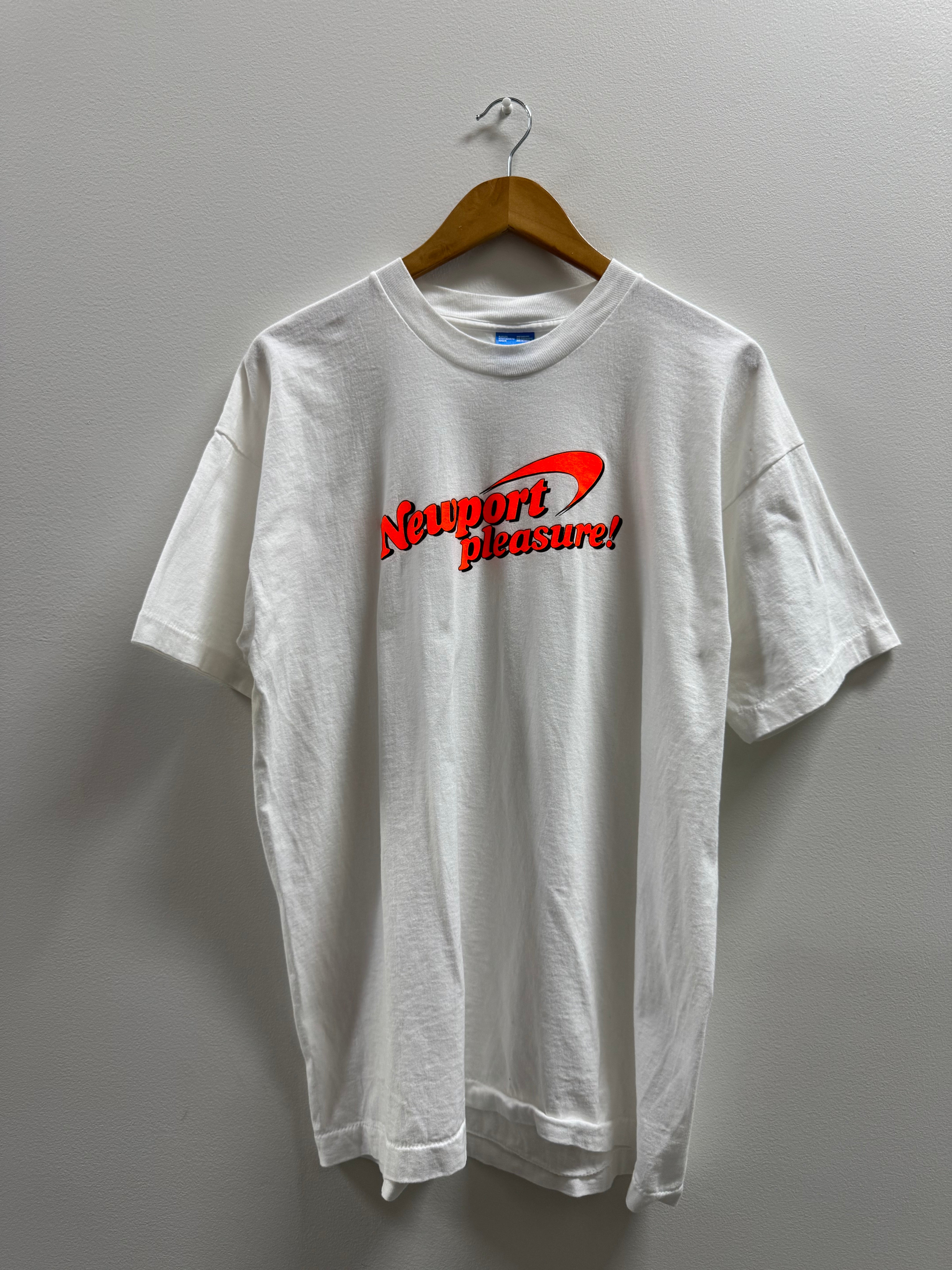 Newport Pleaure! 1990s