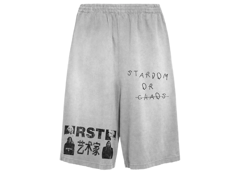 Richstar Stardom Shorts
