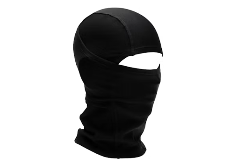 Nike Pro THERMA-FIT Hyperwarm Hood Black/White