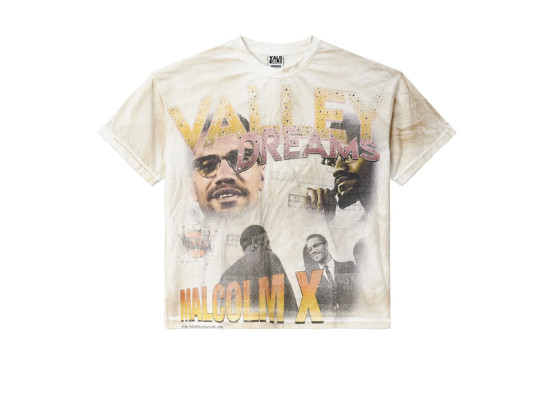 VALE BY ANY MEANS BLING TEE