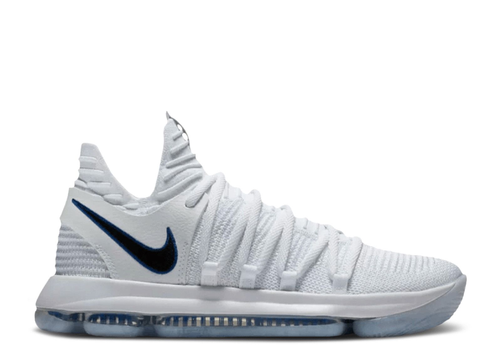 KD 10 Numbers