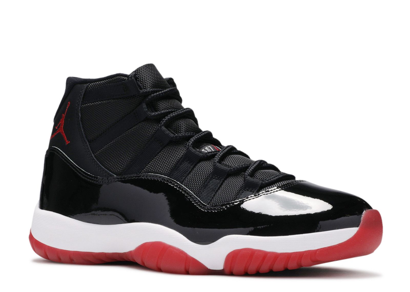 Air Jordan 11 Retro Bred 2019