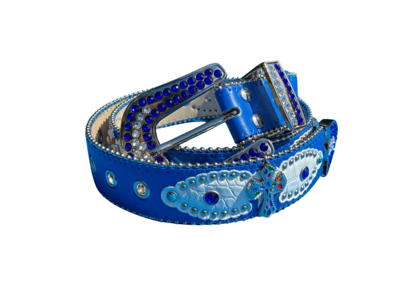LUNI COSMOS BELT