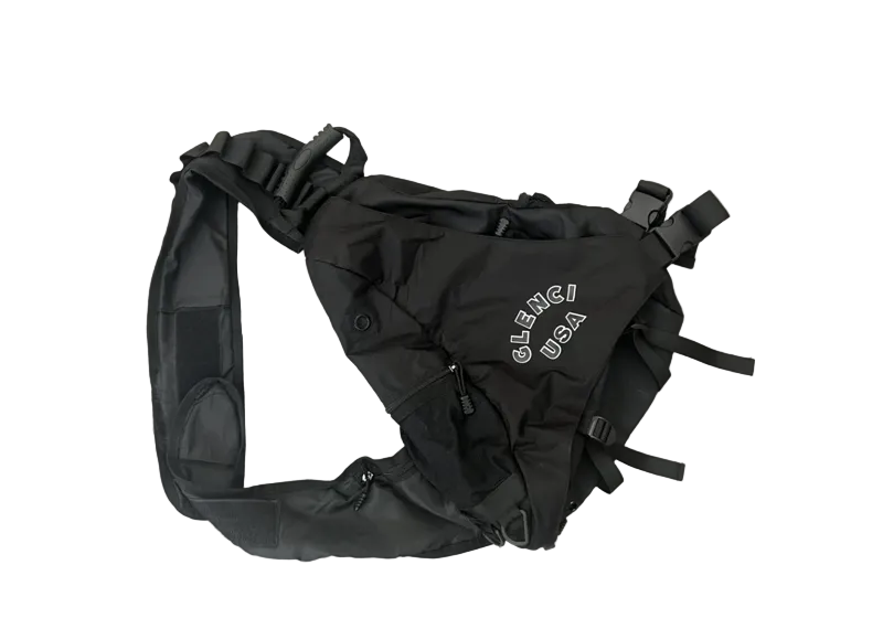 GV Gallery Raspberry Hills Glenci Shoulder Bag