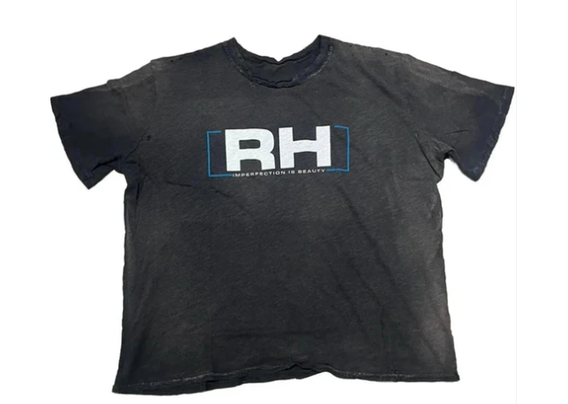 GV Gallery Raspberry Hills Imperfection Is Beauty Tee