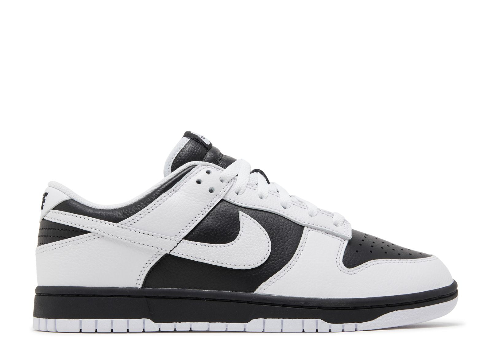 Dunk Low Reverse Panda