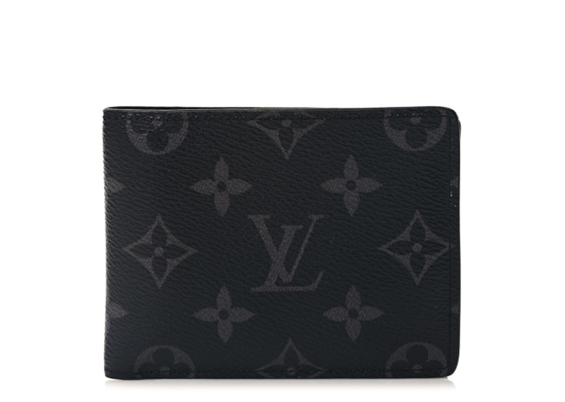 Louis Vuitton slender wallet