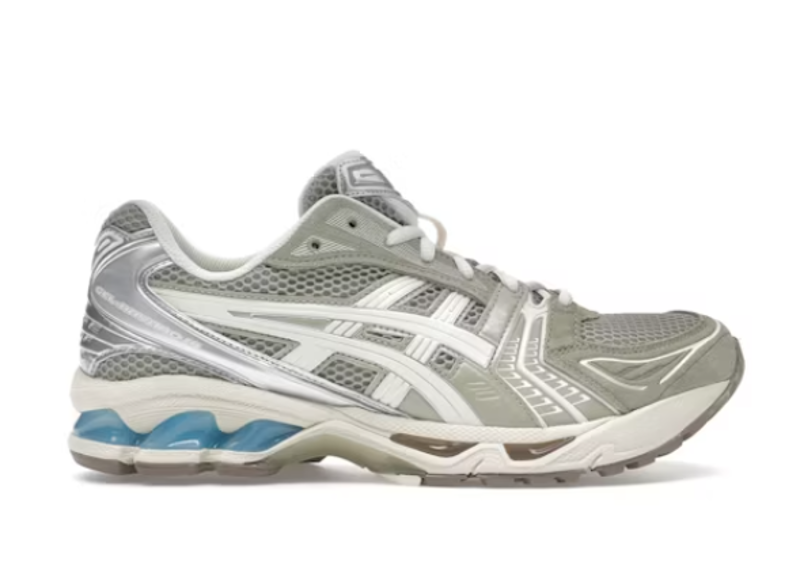 ASICS Gel-Kayano 14 Juliana Salazar