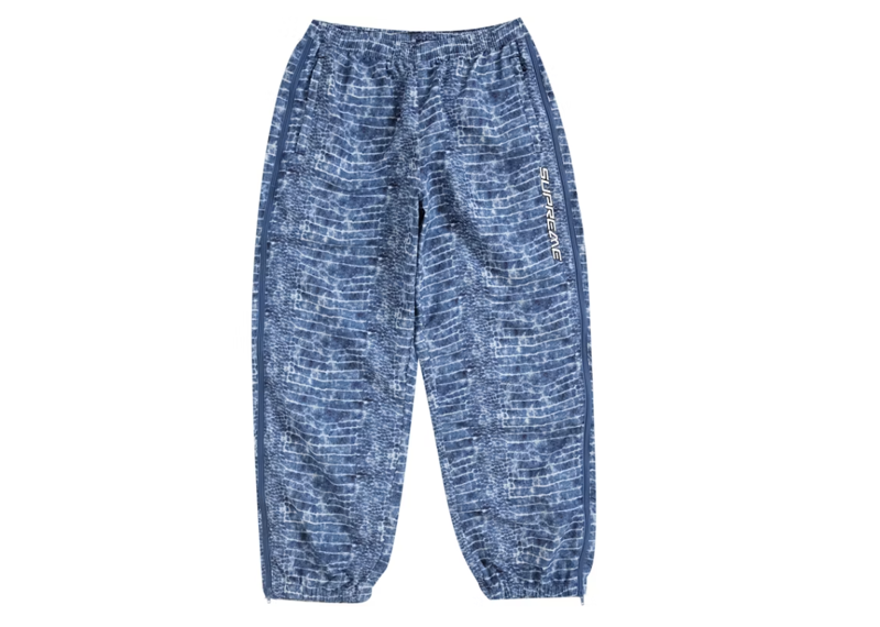 Supreme Warm Up Pant (SS24) Croc