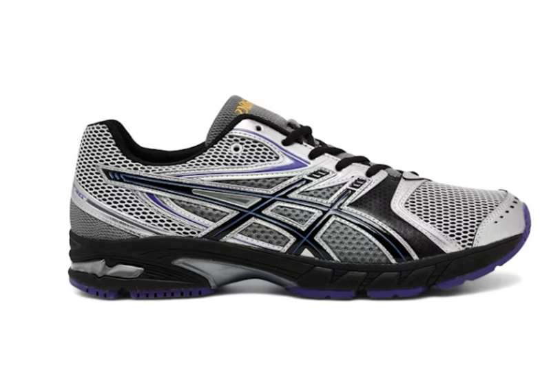 ASICS Gel-DS Trainer 14 White Lapis Lazuli Blue