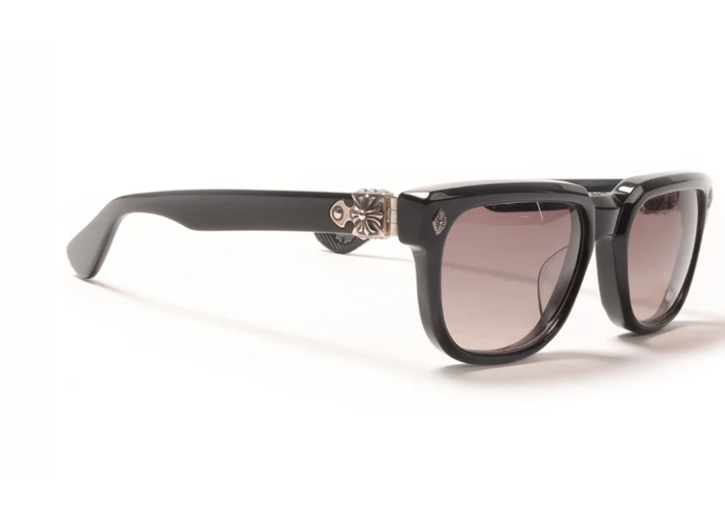 Chrome Hearts SITONIT Sunglasses