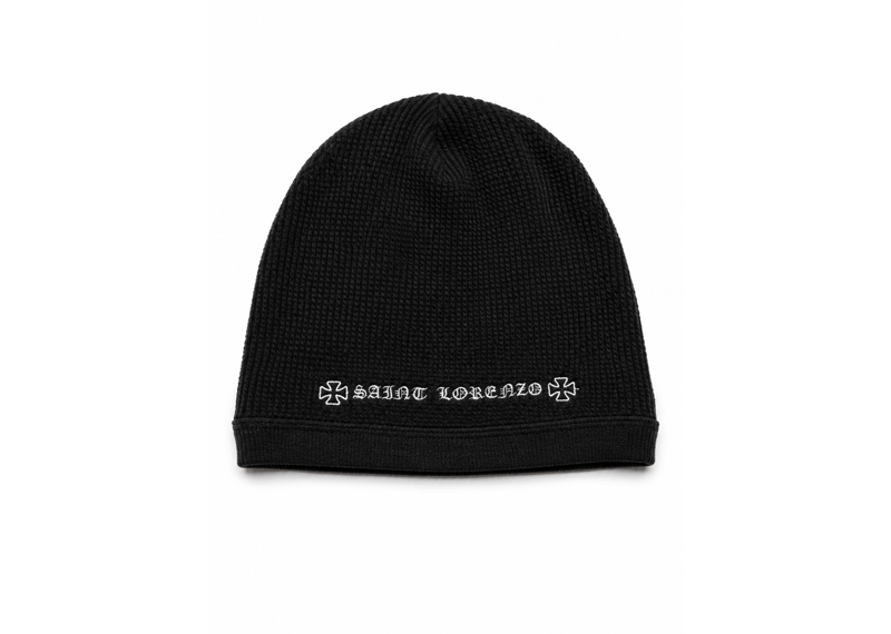 SAINT LORENZO CH BEANIE