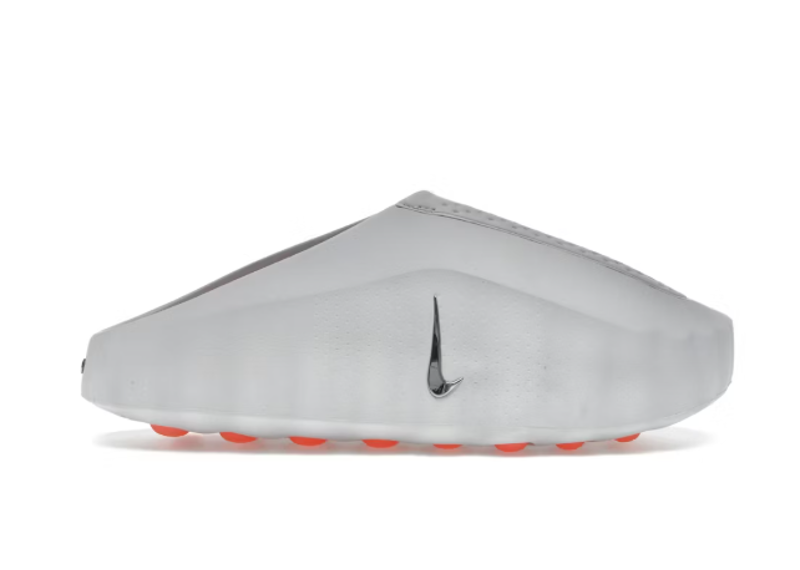 Nike Mind 001 Slide Light Smoke Grey(Men's)
