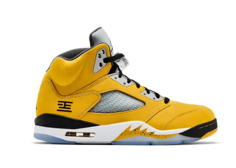 Jordan 5 Retro Tokyo T23 (2025)