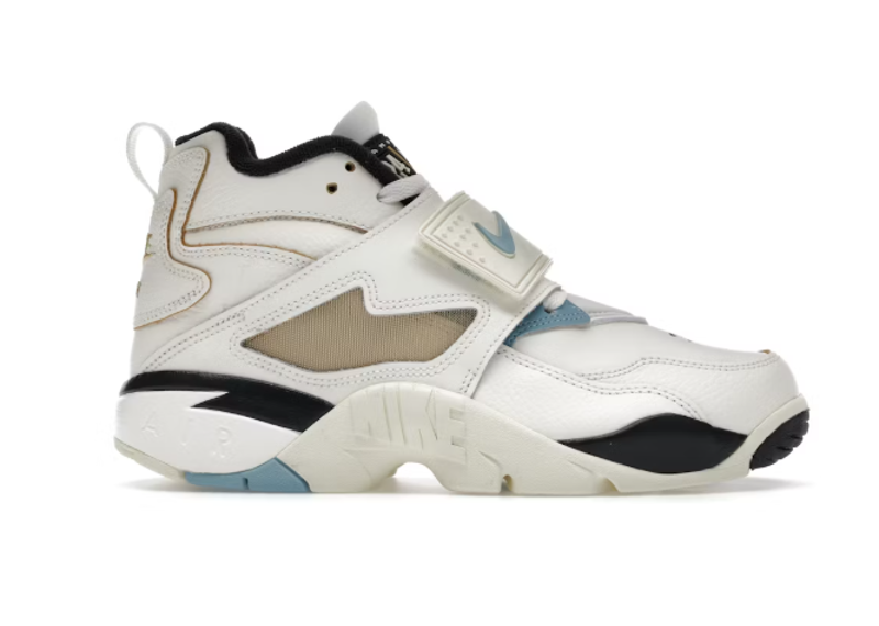 Nike Air Diamond Turf Must Be the Money