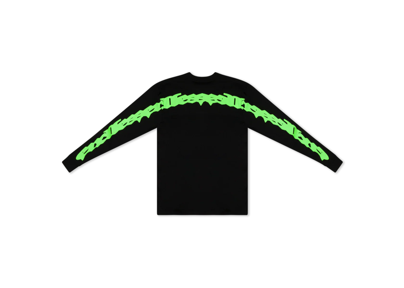 Endless WEED CLOWN LONGSLEEVE