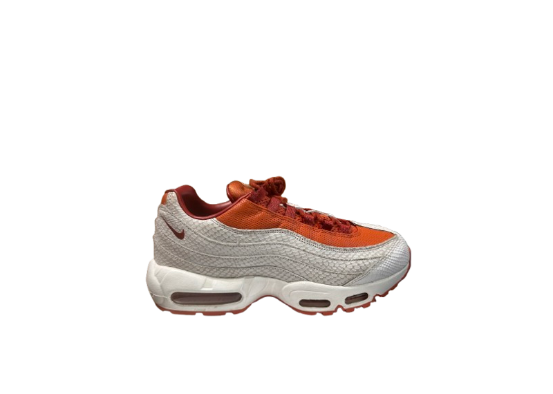 AIR MAX 95 NIKE YOU NIKE BY JASMINE