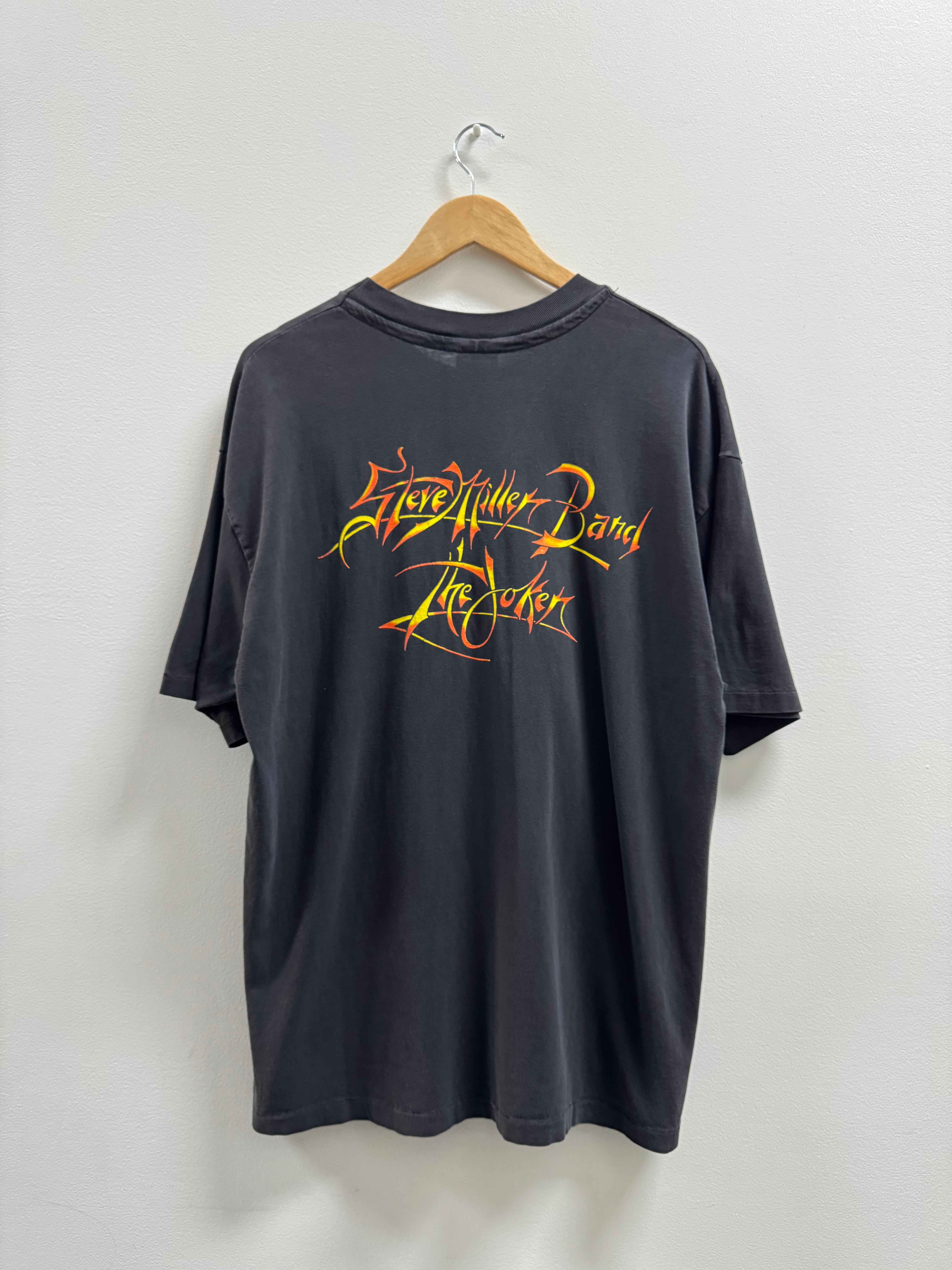 Steve Miller Band The Joker 1991