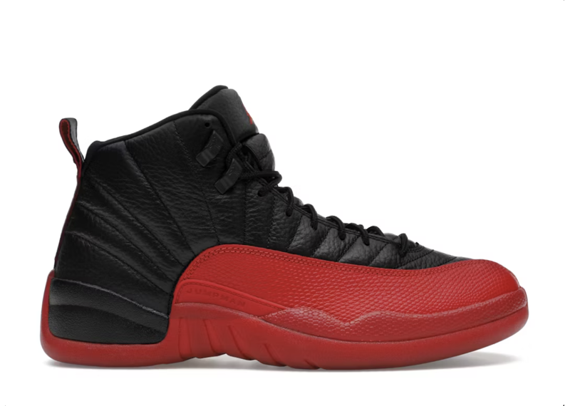 Air Jordan 12 Retro Flu Game 2025