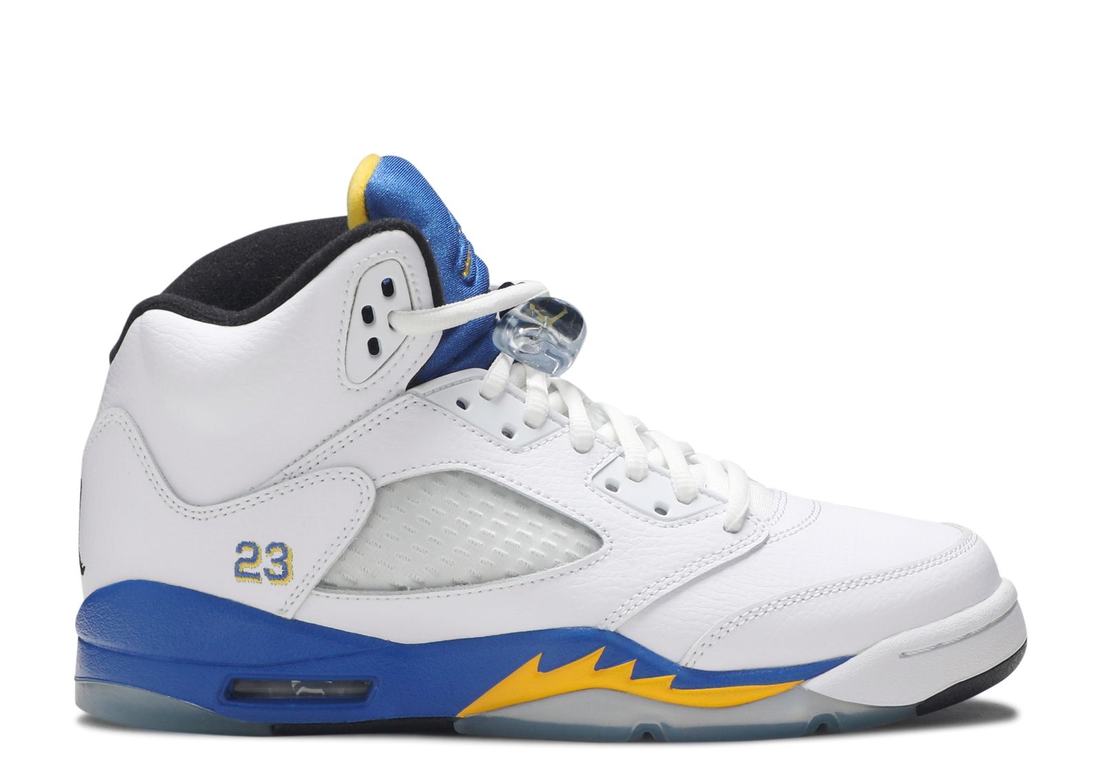 Air Jordan 5 Retro GS Laney 2013