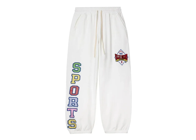 VALE FOREVER SKITTLE SWEATS