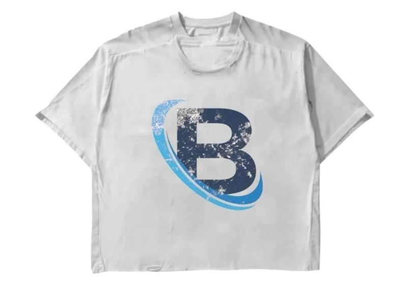 Billionaire Studios Bloom T-Shirt