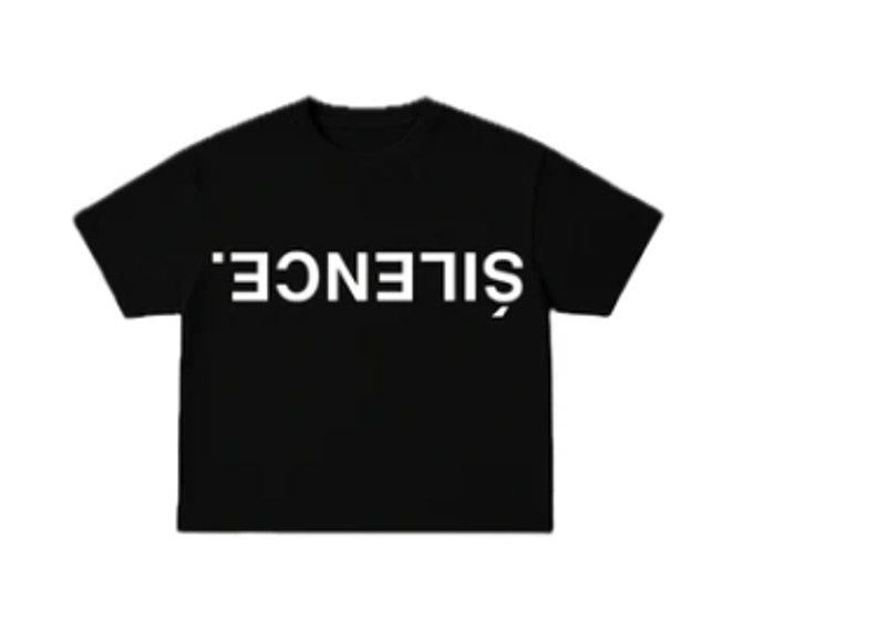 Onyx Apparell Black Tee