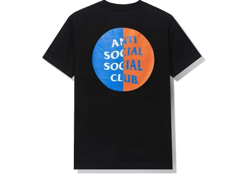 Anti Social Social Club Hypocrite
