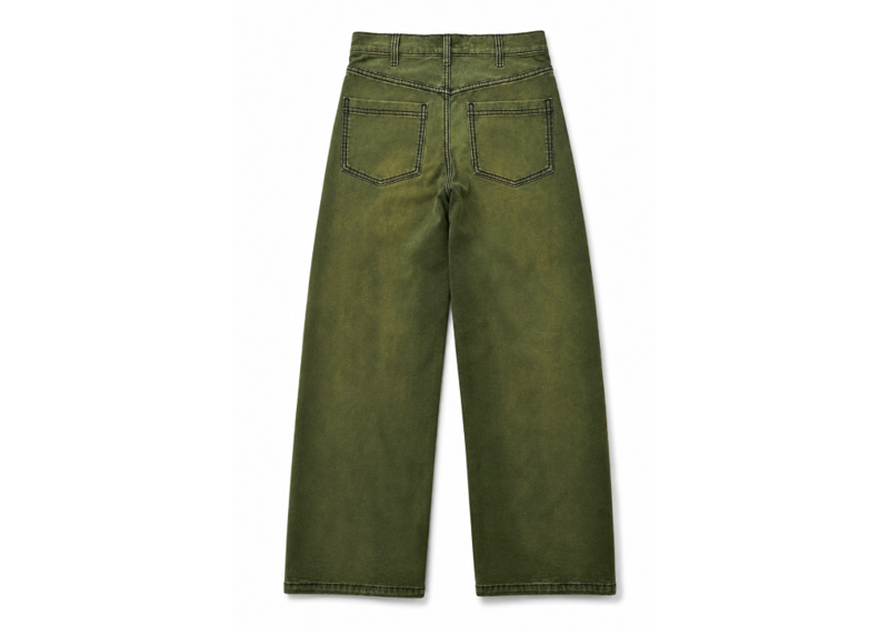 GV Gallery Raspberry Hills Skunk Denim
