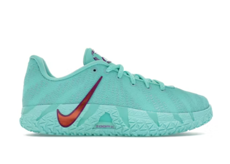 Nike Ja 3 Twelve Time (GS)