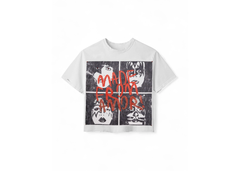 Stile Amor Love Of Stile Tee