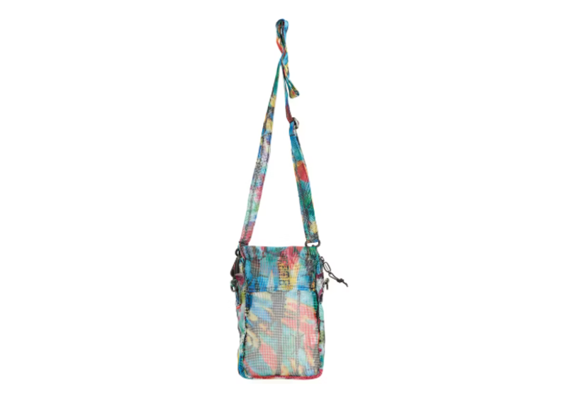 Supreme SOUTH2 WEST8 Heavy Mesh Game Bag Multicolor