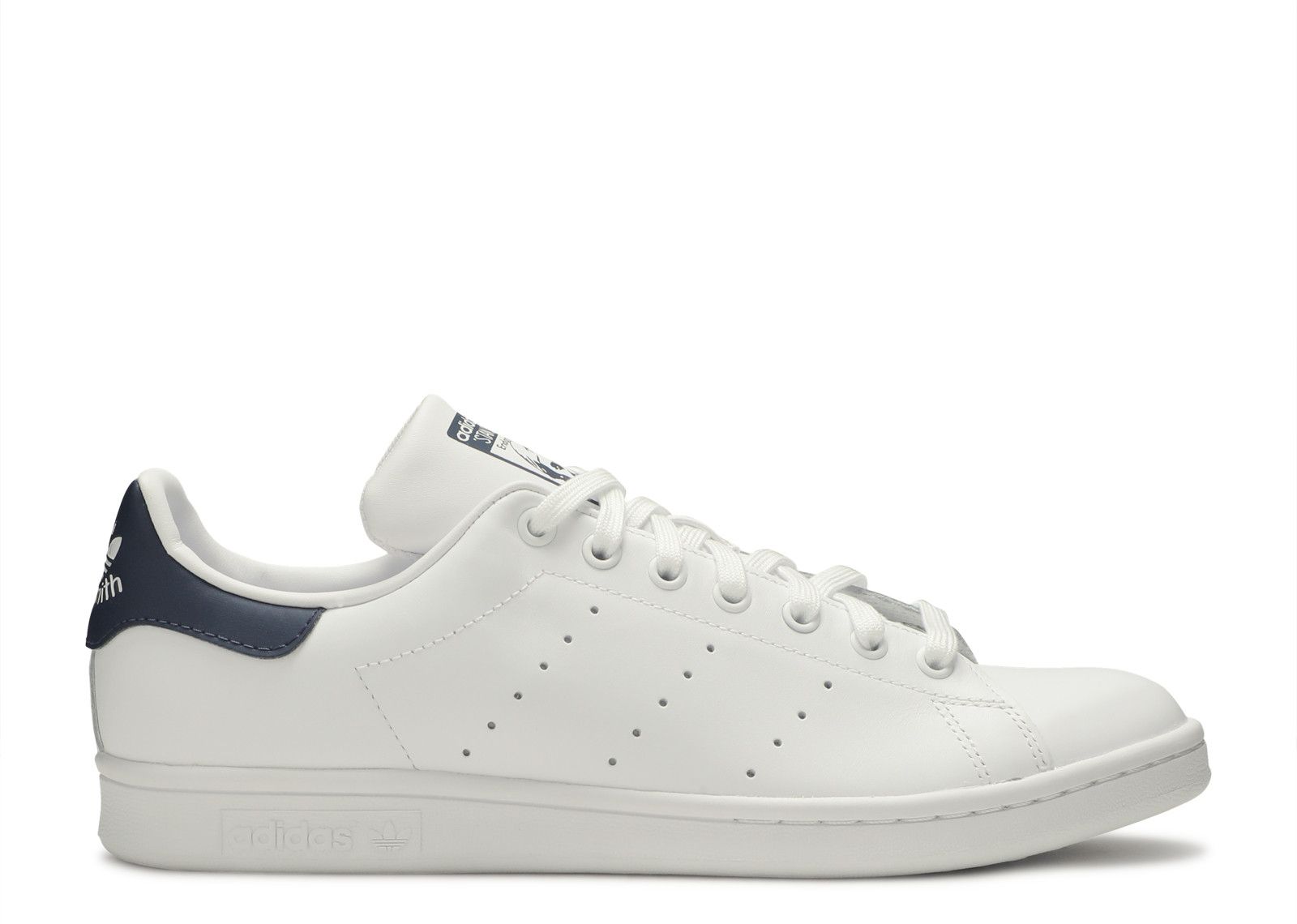 Stan Smith Core White