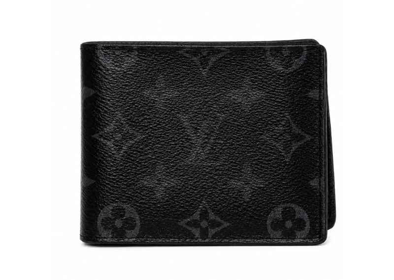 Louis Vuitton Louis Vuitton Monogram Eclipse
