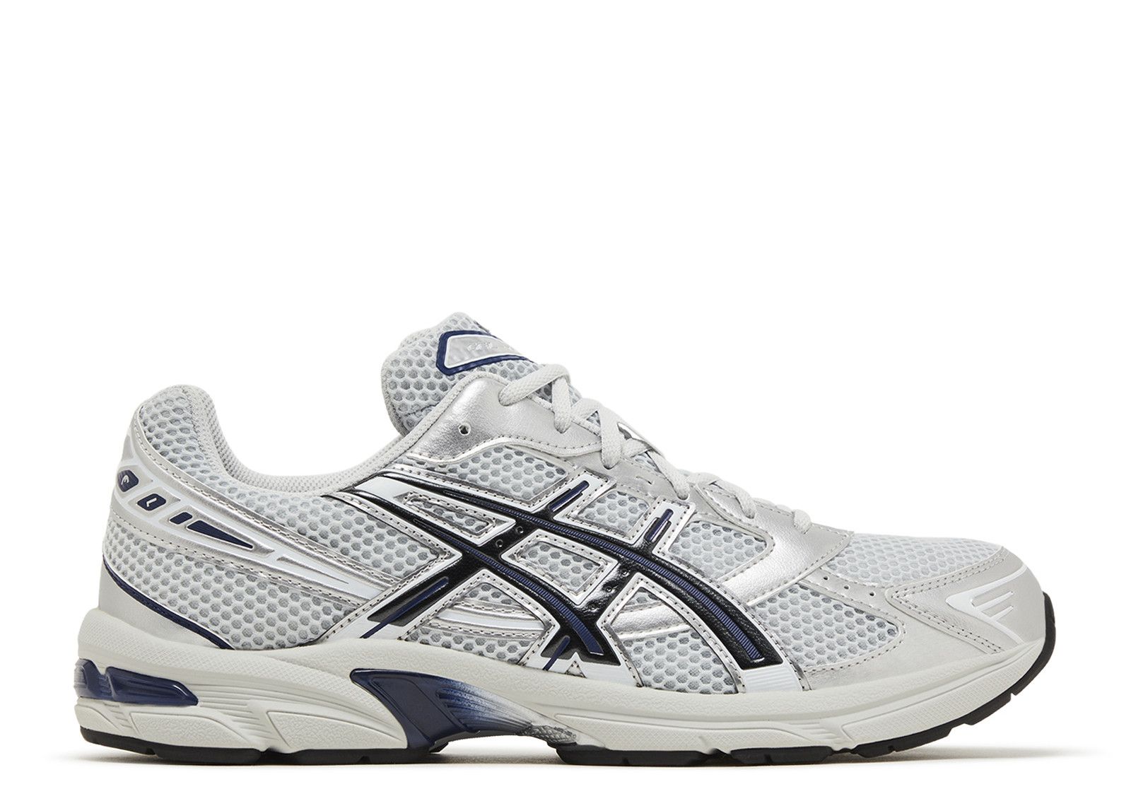 Gel 1130 Glacier Grey Black