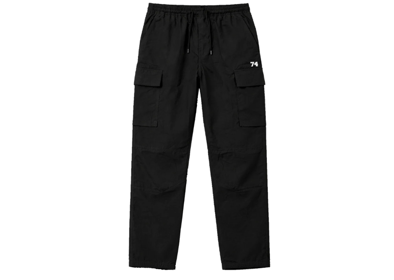 74 Is War Nylon Infantry Cargo