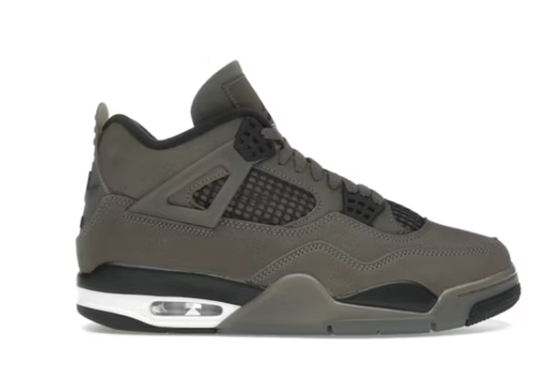 Jordan 4 Retro Cave Stone