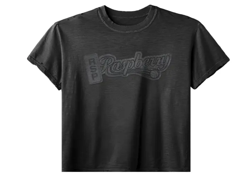 GV Gallery Ballers Tee 'Black'