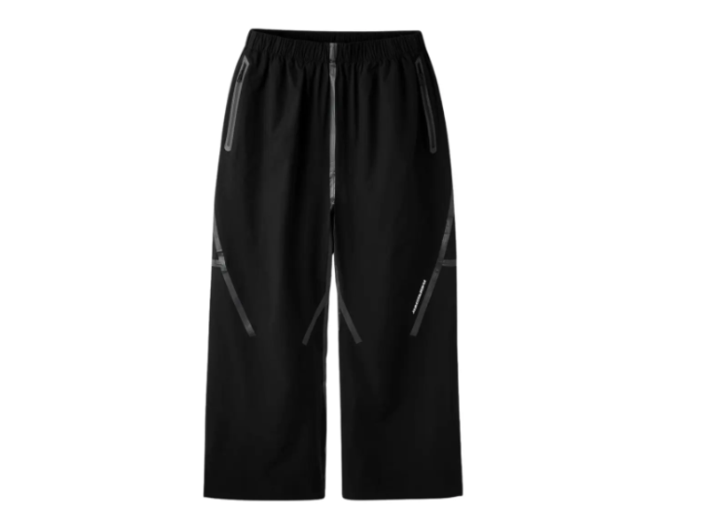 GV Gallery Tech Pants 'Black'