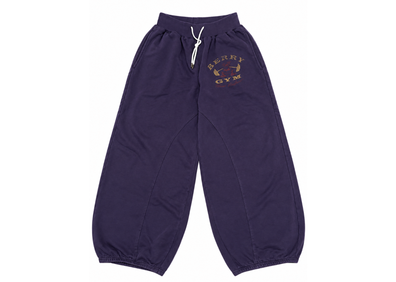GV Gallery Venice Beach Sweats 'Grey'