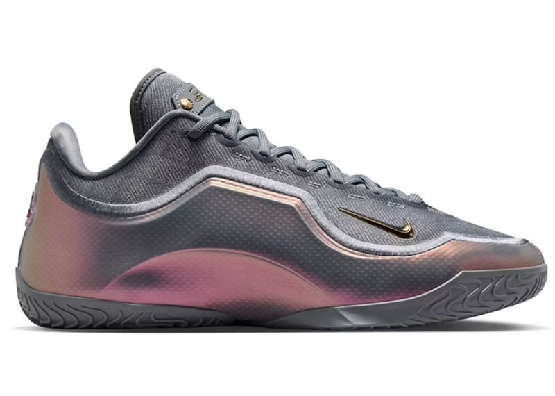 Nike LeBron XXIII Shut Up and Dribble