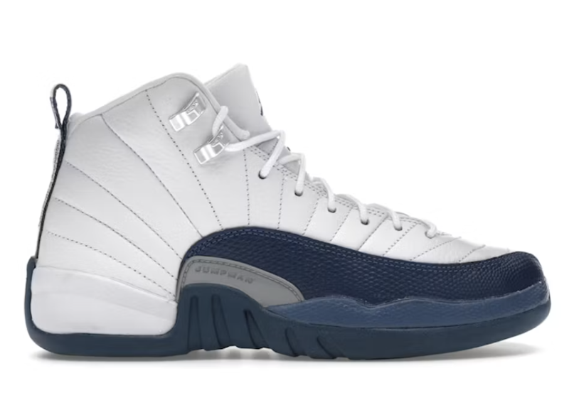 Jordan 12 Retro French Blue (2025) (GS)