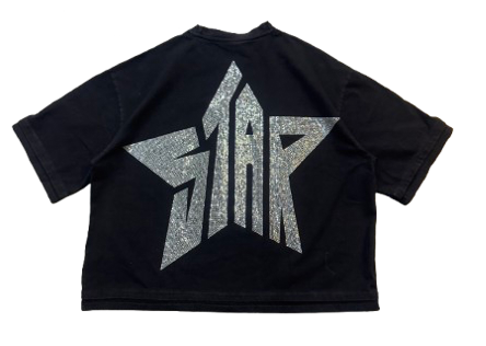 Richstxr "Star Tee"