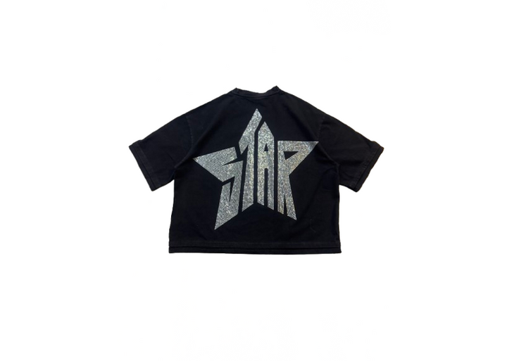 Richstxr "Star Tee"