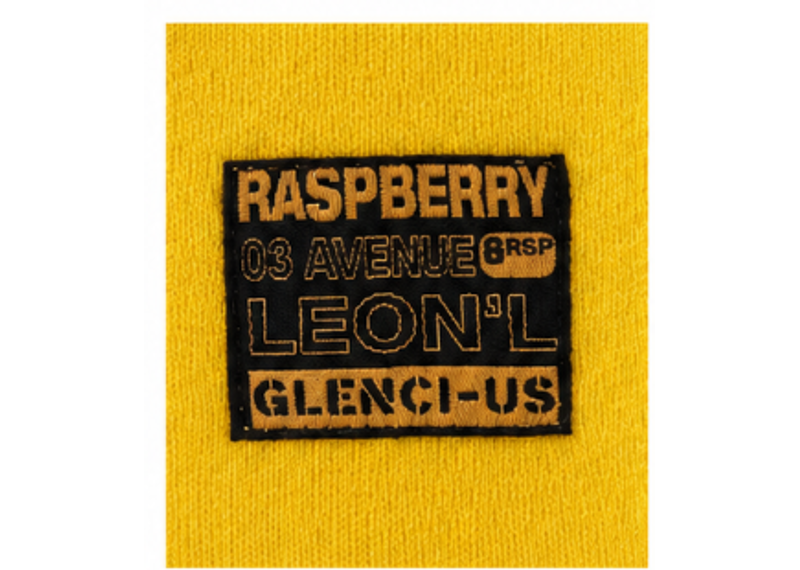 GV Gallery Lemon Drop Sweatpants