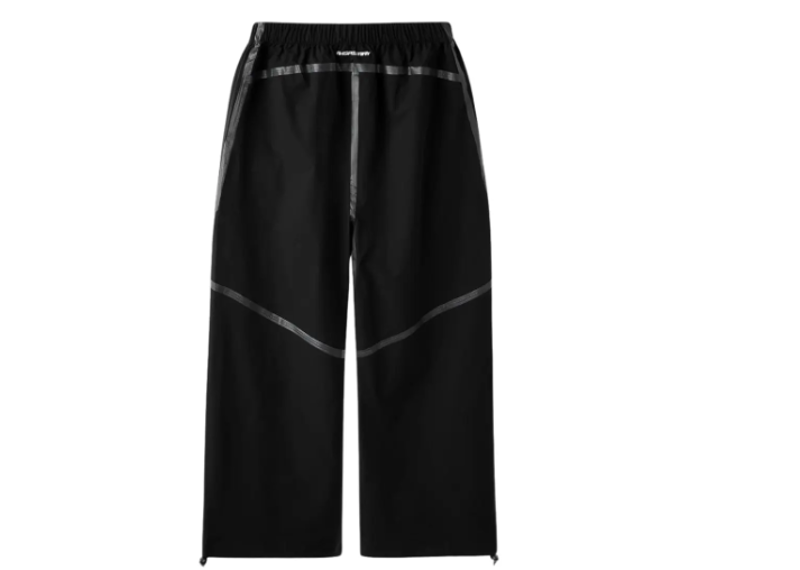 GV Gallery Tech Pants 'Black'