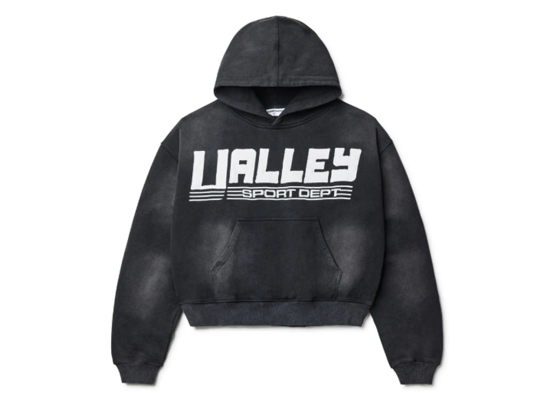 Vale Forever Sport Pullover Hoodie