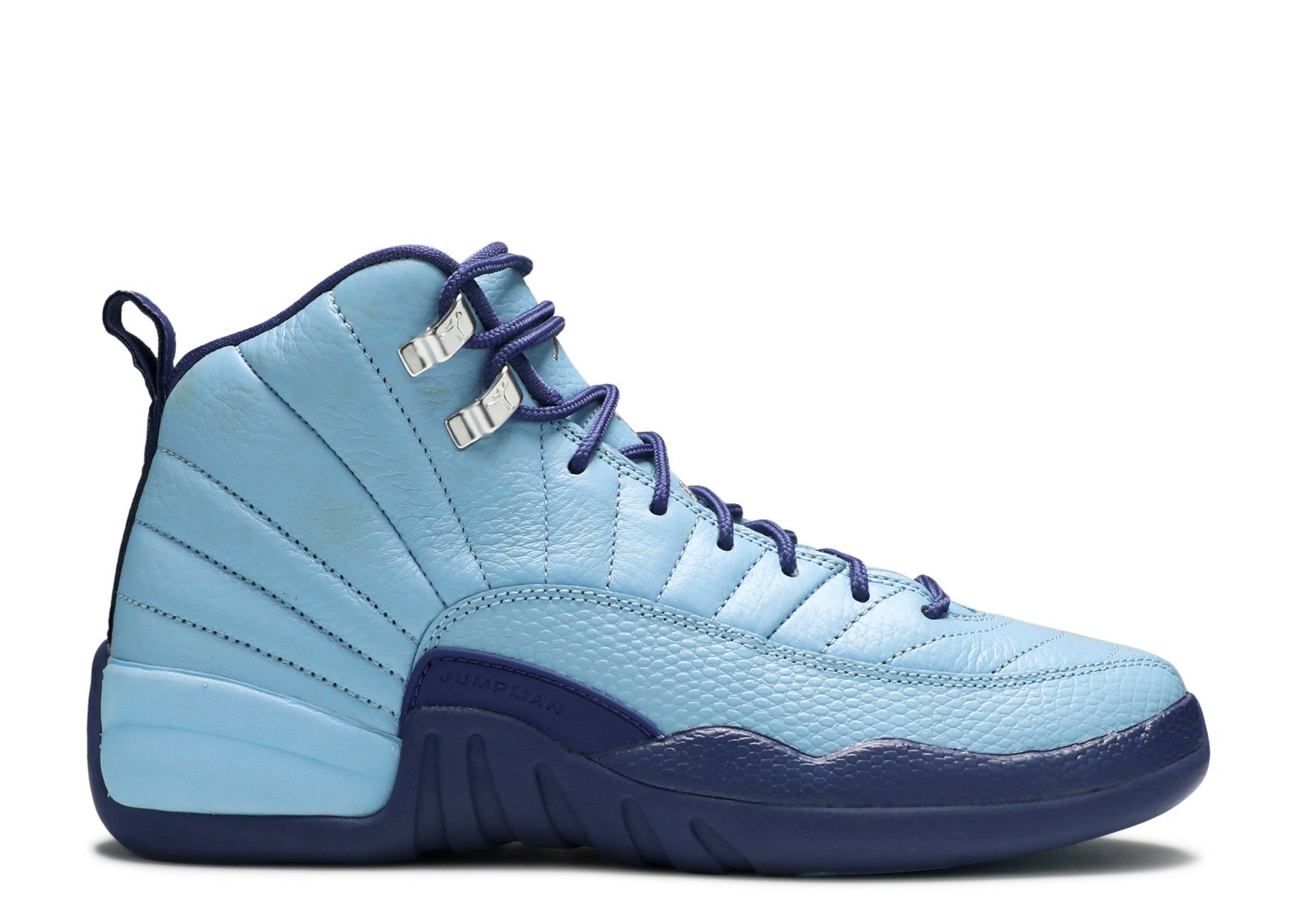 Air Jordan 12 Retro GG Hornets