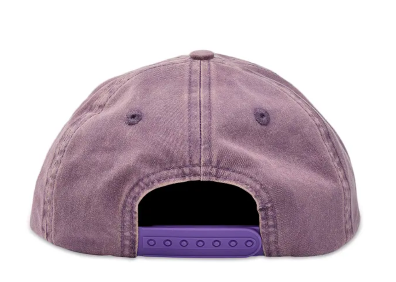 GV Gallery George Cap Purple